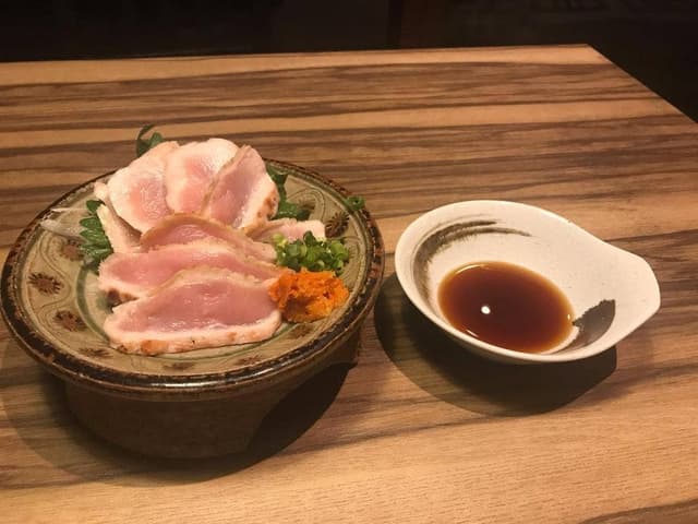 もてなしや 三ツ星 - サブ画像3