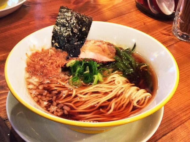 麺ヤ事業部 ブンキチ - サブ画像3