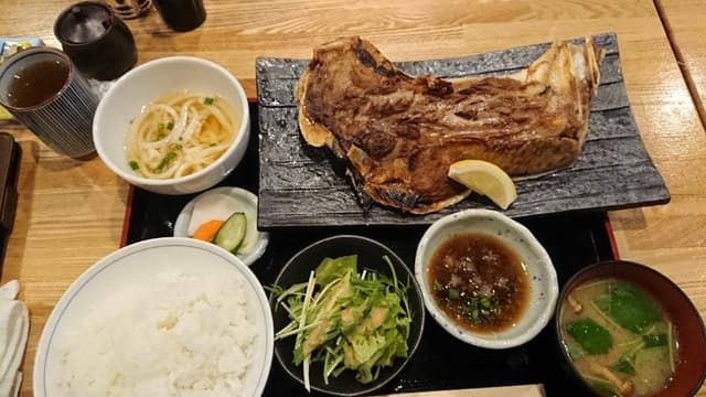 まぐろ専科 もとみや - サブ画像2