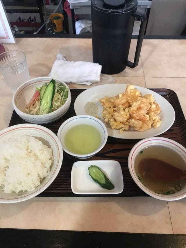 中華料理 八宝園 - サブ画像1