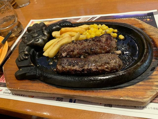 ブロンコビリー 枚方招提店 - サブ画像3