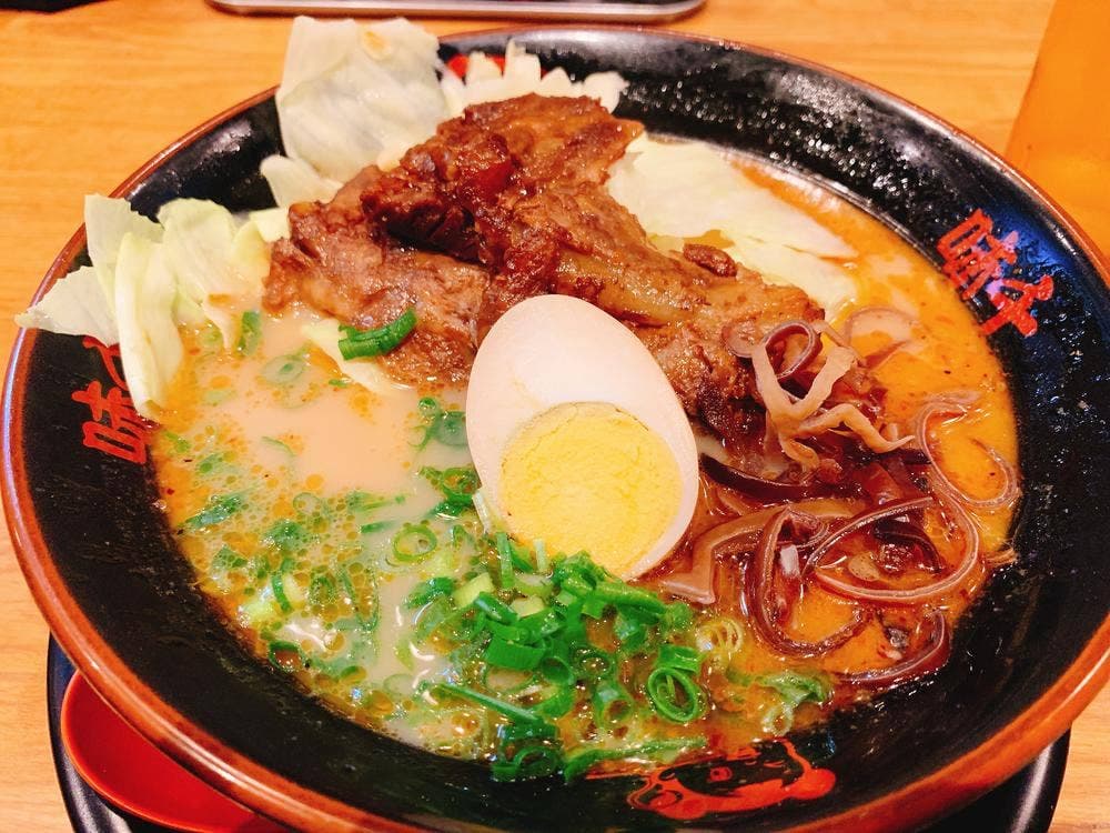 味千ラーメン 八代本町店