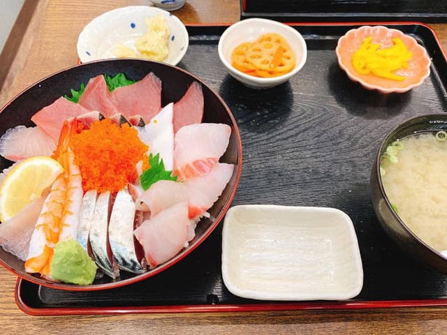 かんまち商店 - サブ画像2