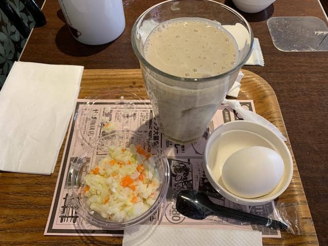 やば珈琲店 沼津店 - サブ画像3