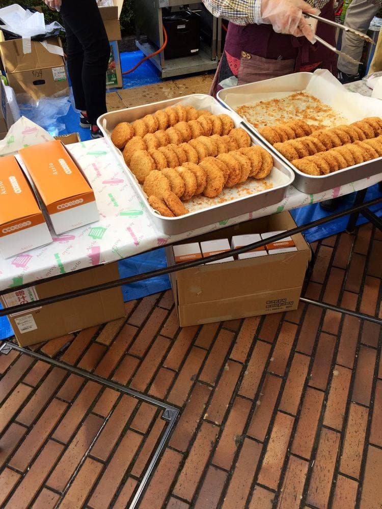 物産市場 アトリオ 道の駅ガレリアかめおか