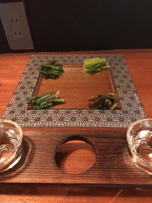 醸造酒&燻製 十 - サブ画像3