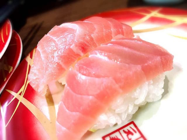 元祖寿司 吉祥寺駅前店 - サブ画像3