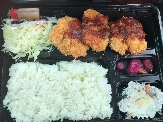 おいしんぼ - サブ画像1