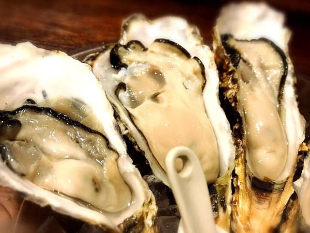 オイスターバル 吉祥寺スパイラル - サブ画像3