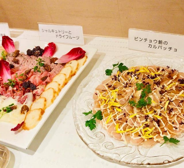 中国料理 上海酒家 - サブ画像1