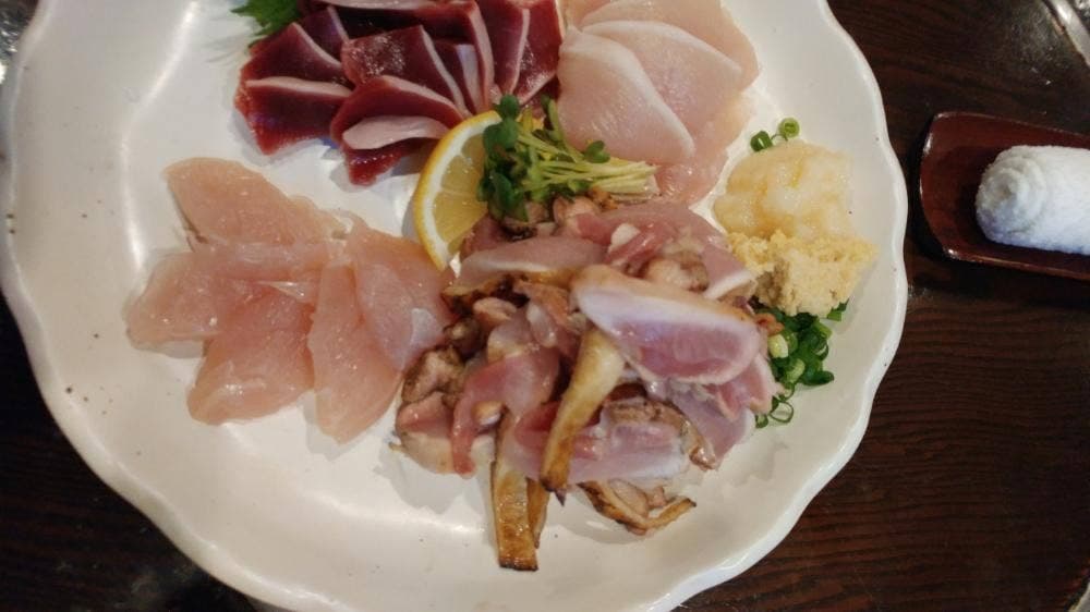 薩摩ぢどっこ亭