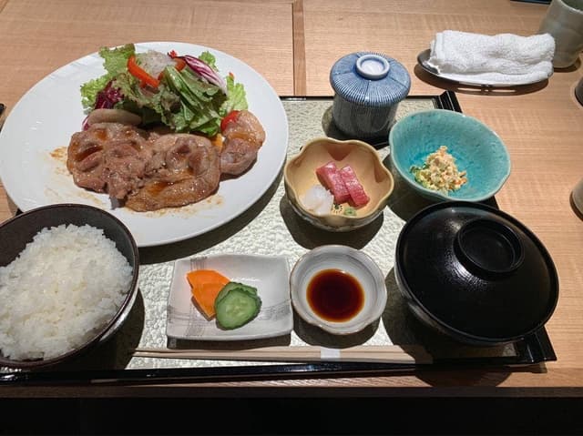 割烹 おみたま - サブ画像3