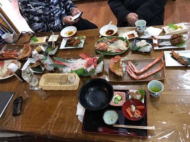 知床羅臼 濱田商店 - サブ画像3
