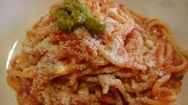 リストランテ ダ・ジョヴァンニ - サブ画像3