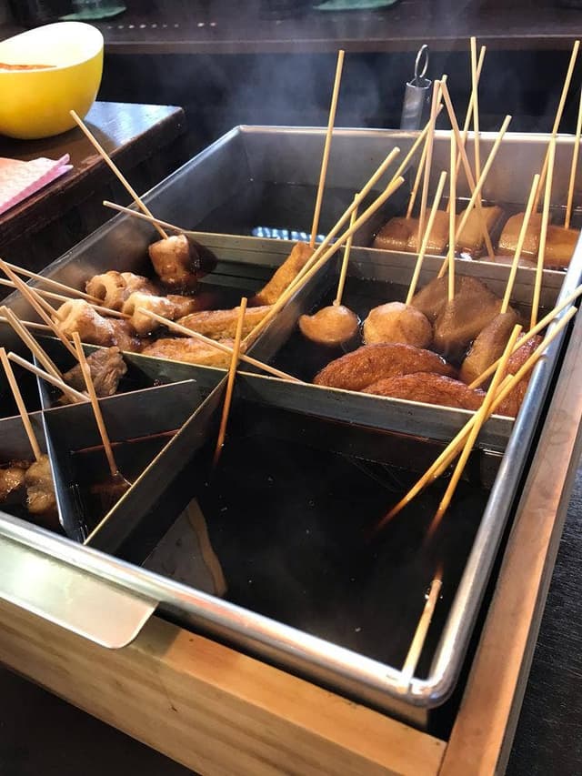 鐘庵 富士田島店 - サブ画像2