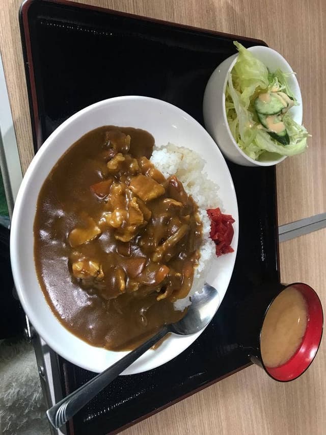 ギョーザのやまざき - サブ画像2