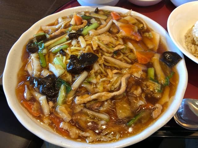 京花楼 ラソラ札幌店 - サブ画像3