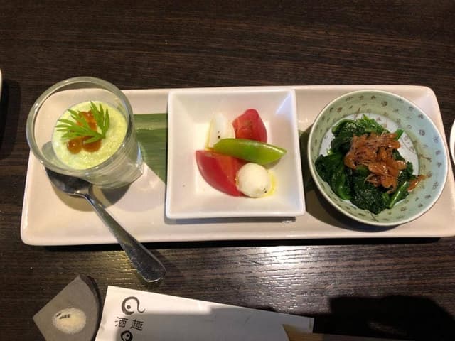 酒趣 - サブ画像1