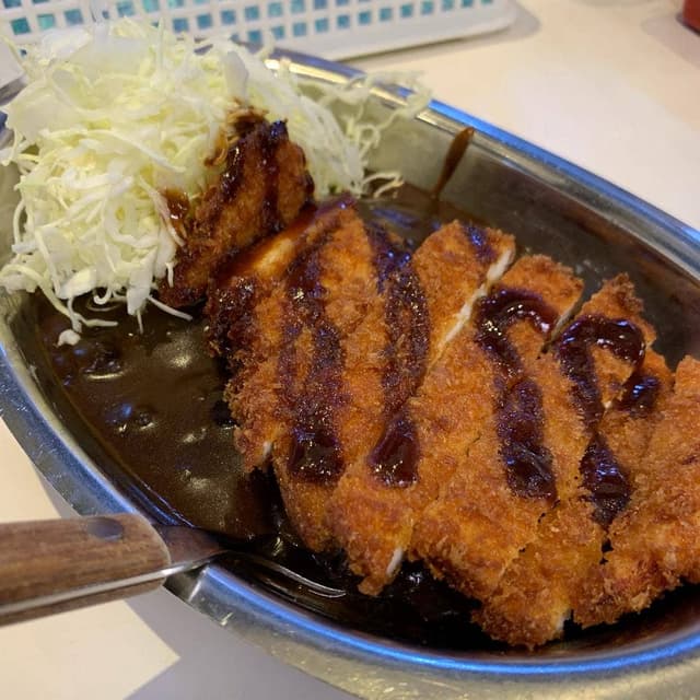 ゴーゴーカレー 六本木スタジアム店 - サブ画像3
