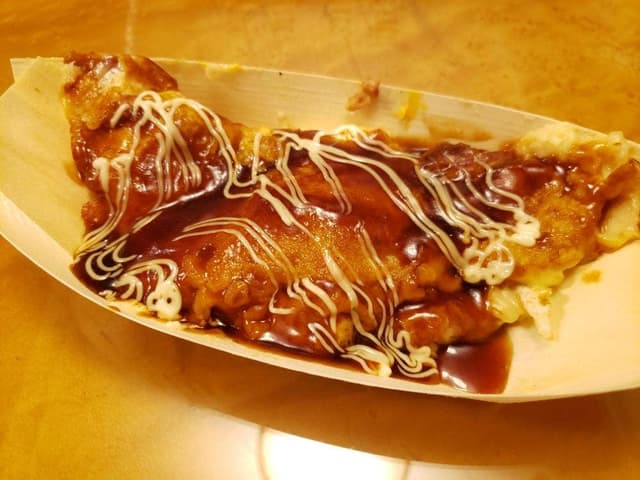 たこ焼き あほや 鳴門インター店 - サブ画像1