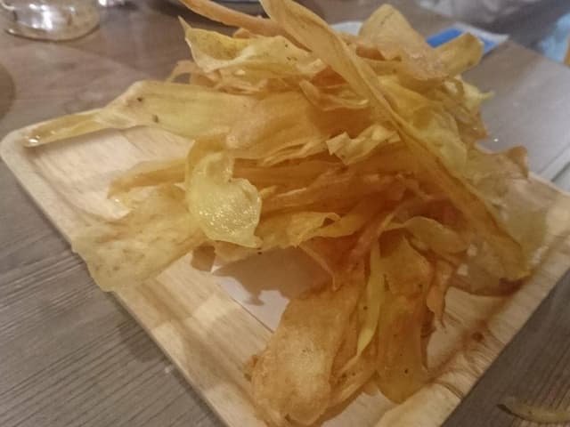 馬肉と近江くずし野菜 草津ザ・ホースマン - サブ画像1