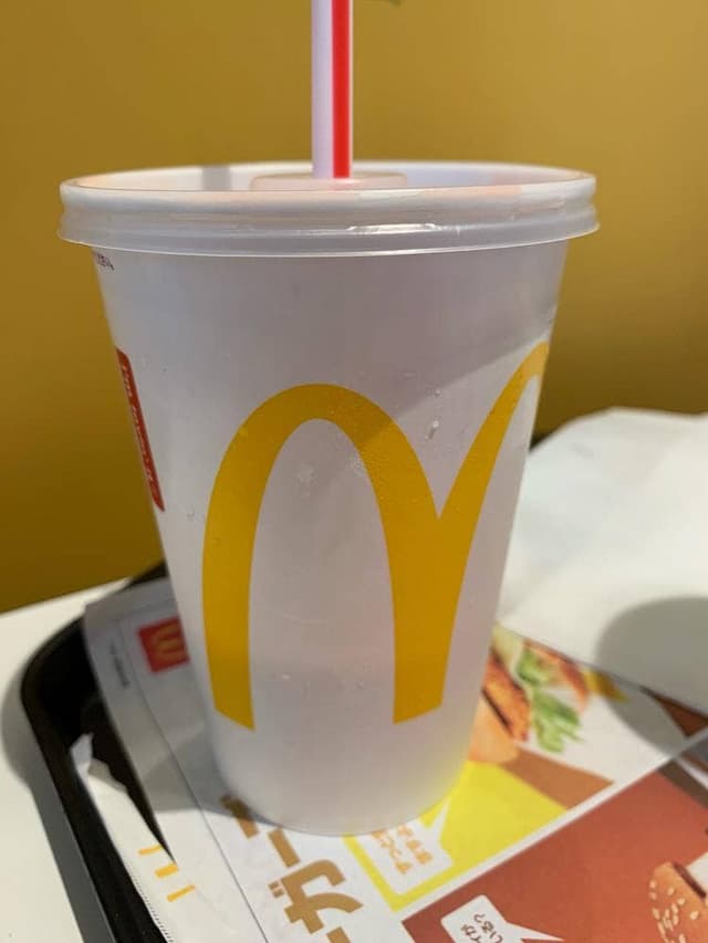 マクドナルド 東京スカイツリータウン・ソラマチ店 - サブ画像2