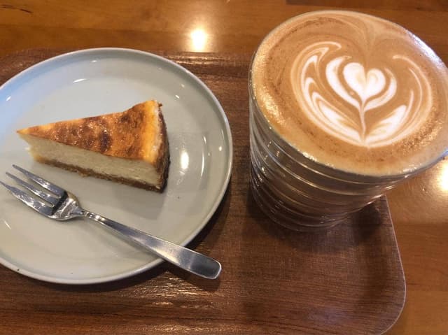 GOOD COFFEE LABO - サブ画像1
