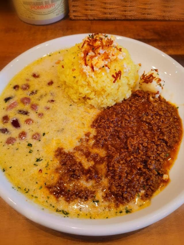 カレー工房 Bistro一甲 - サブ画像2