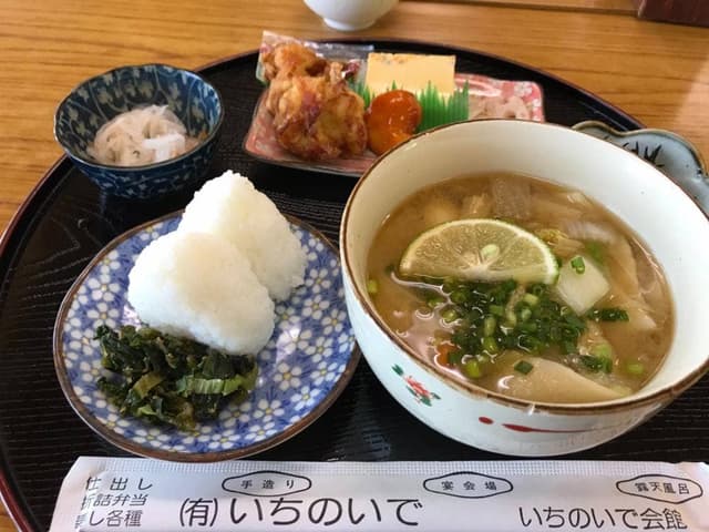 いちのいで会館 - サブ画像3