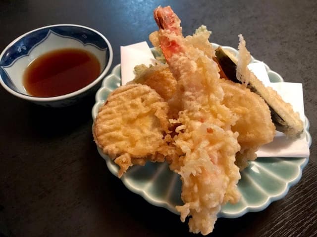 そば わかい - サブ画像1