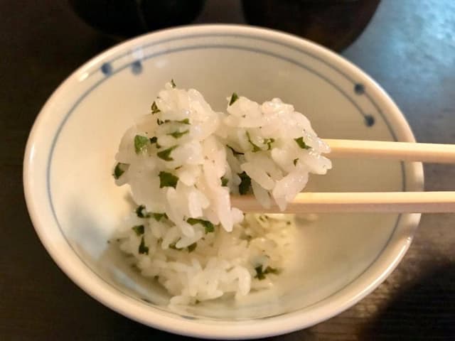 そば わかい - サブ画像2