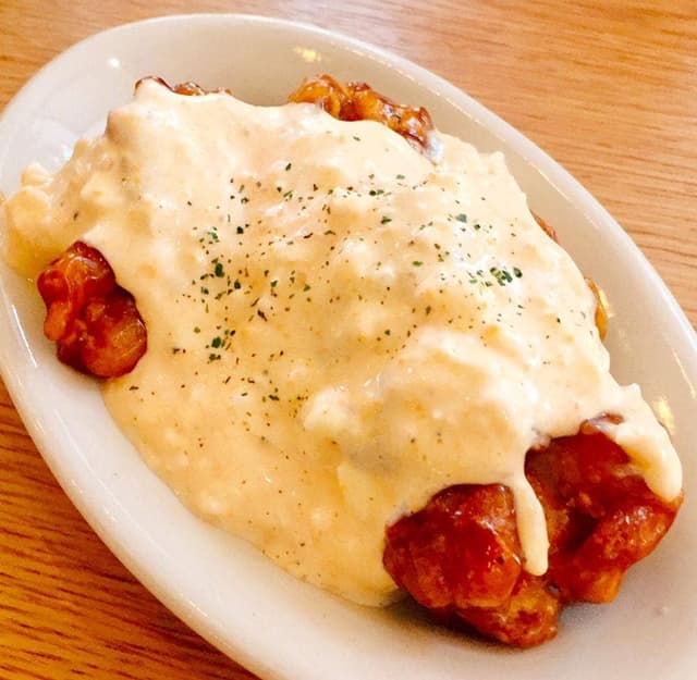 CHICKEN NAN-BAR by TSUKADA NOJO - サブ画像1