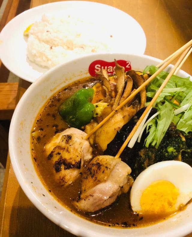 soup curry suage2 - サブ画像3