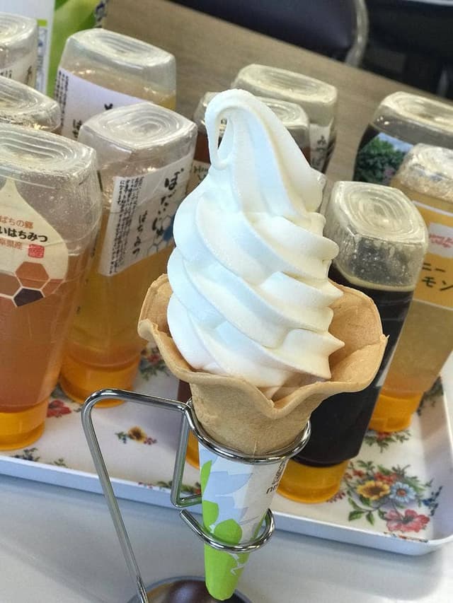 みつばちの郷 - サブ画像3