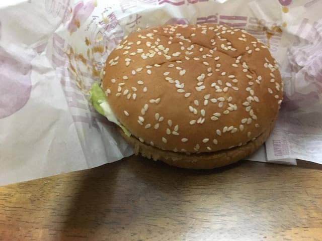 マクドナルド 浦和太田窪店 - サブ画像1