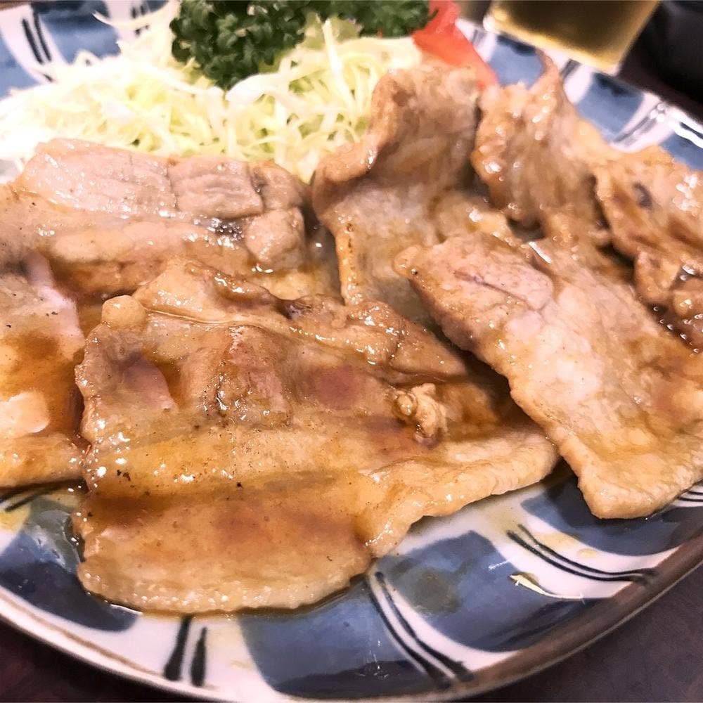 なみき食堂