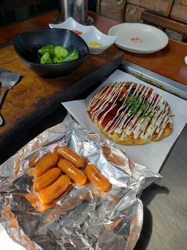 ぼちぼち横浜白山店 - サブ画像1