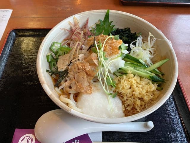 うどん市 - サブ画像1