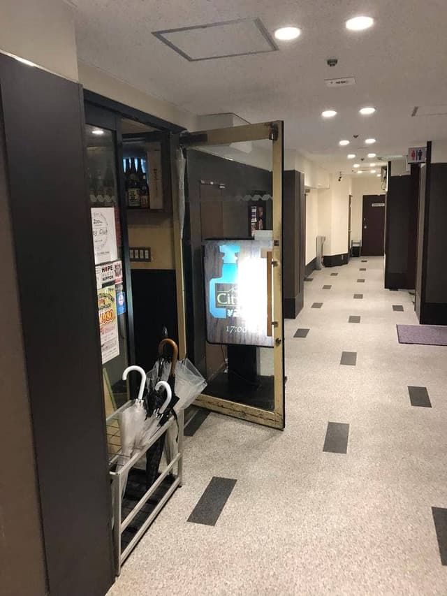 City倶楽部 - サブ画像1