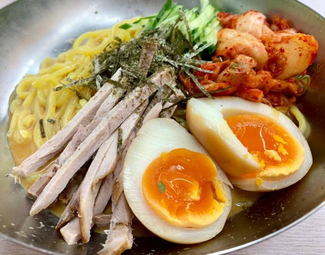 来来亭 御厨店 - サブ画像3