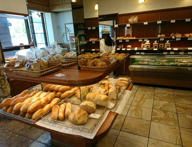 ポエム篠原本店 - サブ画像2