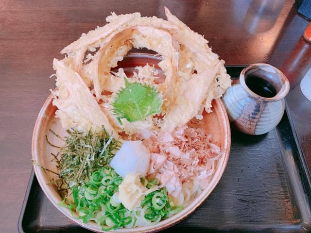大地のうどん 筑紫野店 - サブ画像3