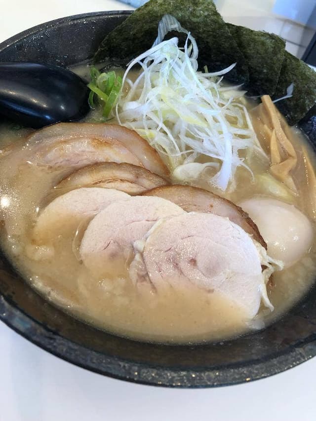 麺匠 風流 - サブ画像1