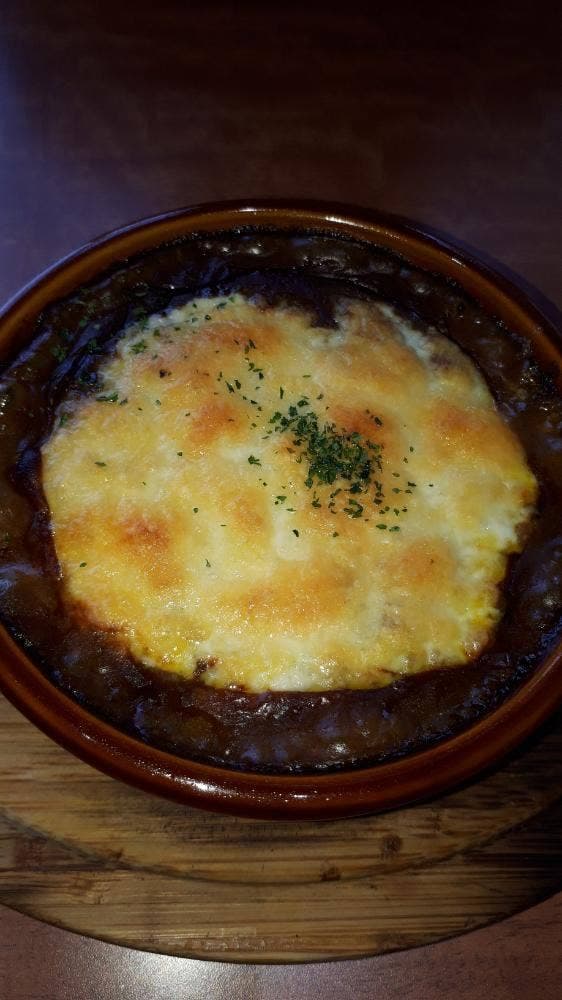 門司港レトロ食堂 - サブ画像1