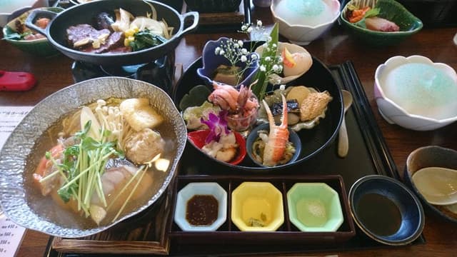 和ダイニング 吉幸 - サブ画像1