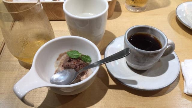 斎庭 Salon de thé - サブ画像1