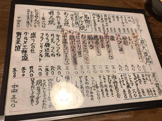 備長 野方店 - サブ画像2
