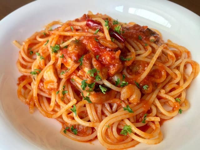 ラ・ベレッツァ - サブ画像3