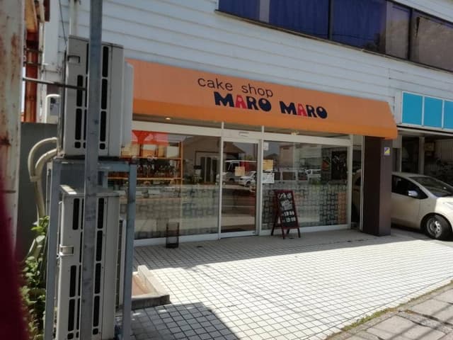 CAKE SHOP MAROMARO - サブ画像2