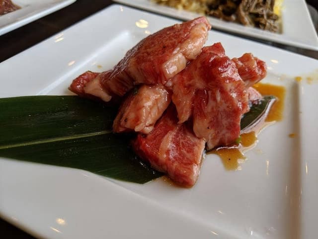 元氣のでる炭火焼肉 やまなか家 水沢店 - サブ画像3